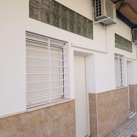 Apartments Naty Beach 马拉加 外观 照片
