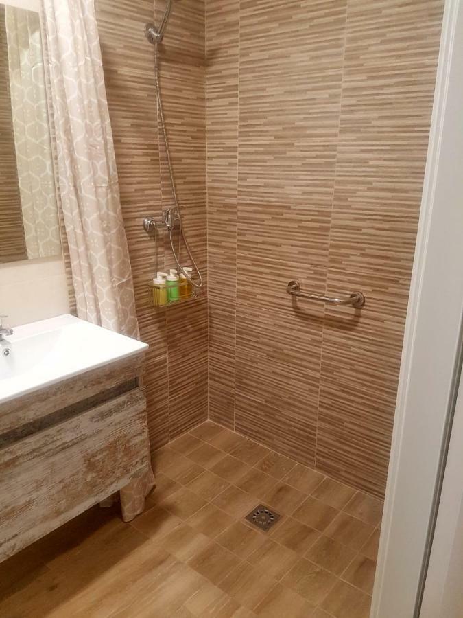 Apartments Naty Beach 马拉加 外观 照片